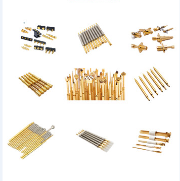 推薦一些適合不同測(cè)試場(chǎng)景的探針型號(hào)